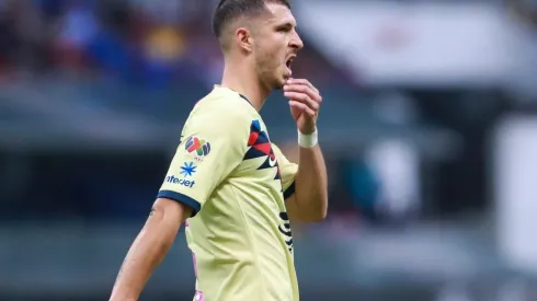 La renovación de Guido preocupa a la directiva del América