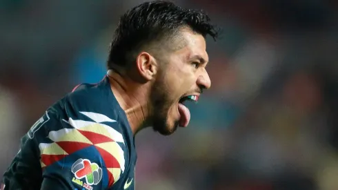 Los goleadores del América en la Fase Regular