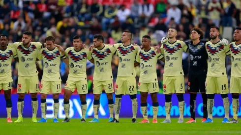 América comenzará su camino al título ante Tigres