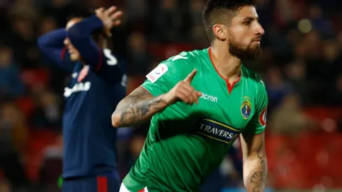 Cruz Azul lidera la carrera por Jeraldino