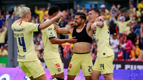 América buscará romper la maldición