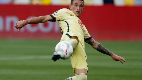 "Nunca me plantearon volver al América": Lozano