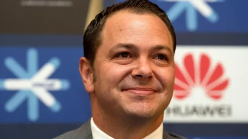 Baños se alegra en que América sea el único grande en Liguilla.