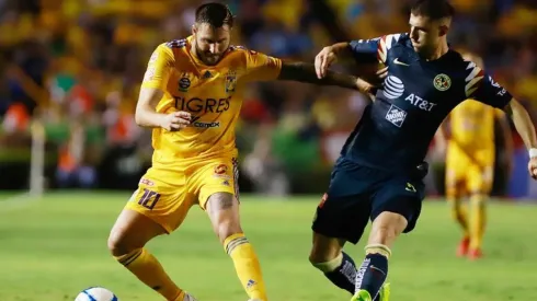 Qué canal transmite América vs. Tigres por la Liguilla.