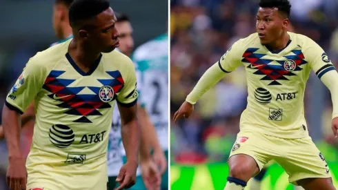 Dos bajas tendrían las Águilas al finalizar el certamen