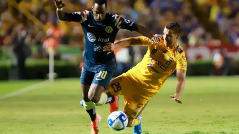 Con este uniforme América se enfrentará a Tigres el domingo