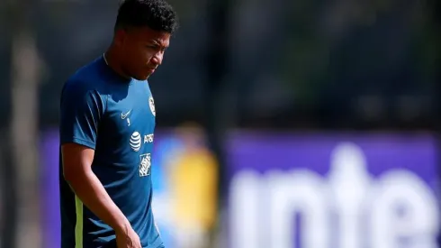 El colombiano cree posible la remontada ante Tigres y se lo hace sentir a la afición