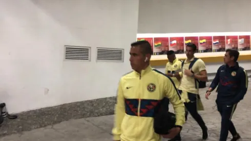 América llega al Azteca para enfrentar a Tigres.
