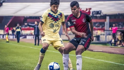 La revancha se jugará el sábado 7 de diciembre en el Estadio Jalisco