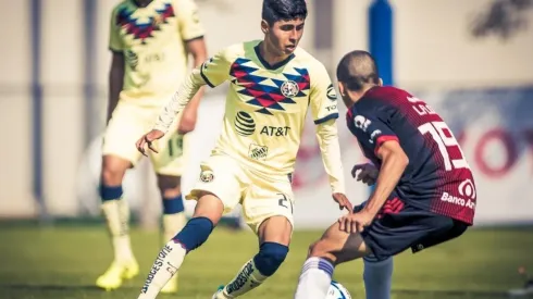 Por mejor ubicación en la fase regular, Atlas eliminó al América