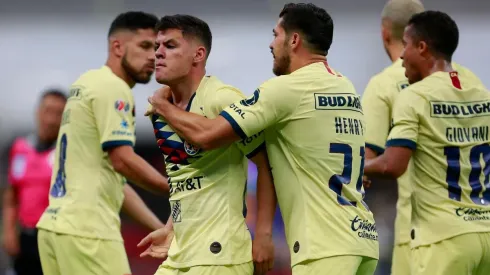 Los resultados que clasifican al América a semifinales