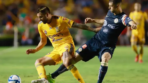 A romper la racha: América no gana en El Volcán a Tigres hace un año y dos meses