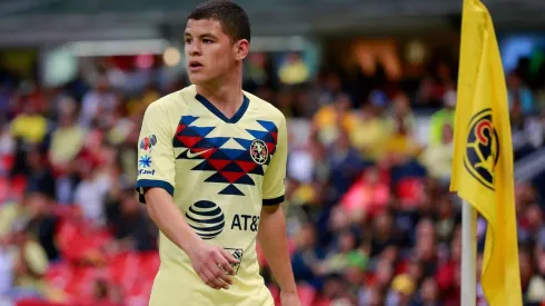 "Faltan 90 minutos y vamos a dejar la vida": Richard Sánchez