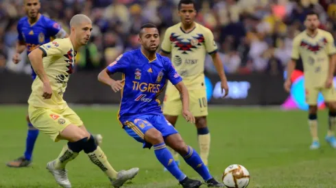 La afición siempre respondiendo