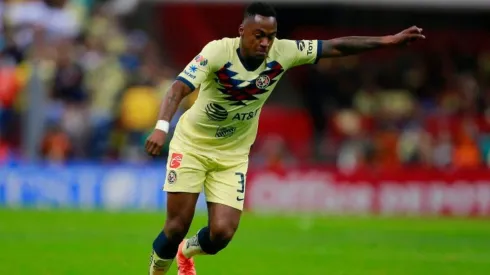 Ibarra sería el sacrificado por Herrera para duelo ante Morelia.