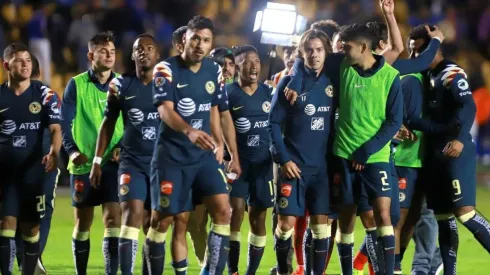 En poco tiempo América pasó de ser la decepción a ser el favorito a llevarse el título