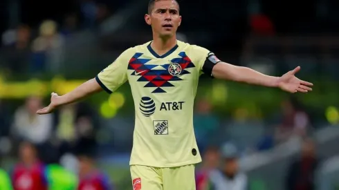 A sus 33 años, el defensor sigue haciendo historia en las Águilas
