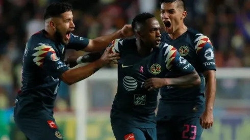 Una dolorosa baja tendrán las Águilas para el partido de este jueves