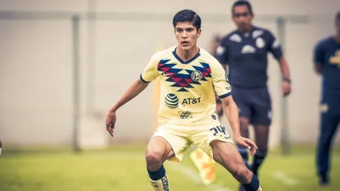 Conapred analizará el video compartido por jugadores de América.