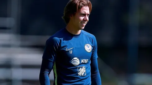 El Güero sólo vio acción en la ida de cuartos de final ante Tigres
