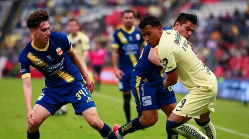 Qué canal transmite Morelia vs. América por la Liguilla.