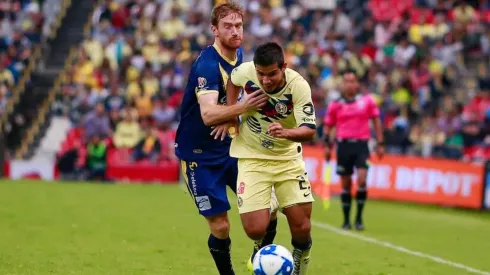 ¿Por qué le dicen el Clásico del Periférico al Morelia vs América?.