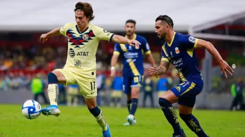 En vivo: Revisa las estadísticas del Morelia vs. América.