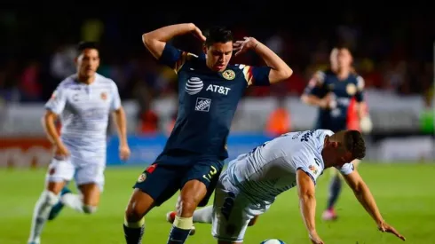 Sánchez confía en la apelación por su expulsión ante Morelia.