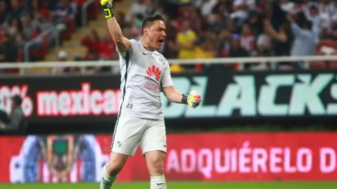 El héroe de la 11 siempre saca a relucir su lado azulcrema cada vez que puede