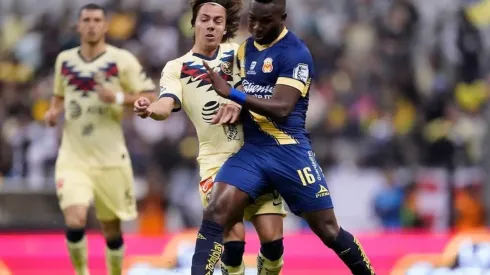 América va por una nueva remontada en la Liga MX ante Morelia.