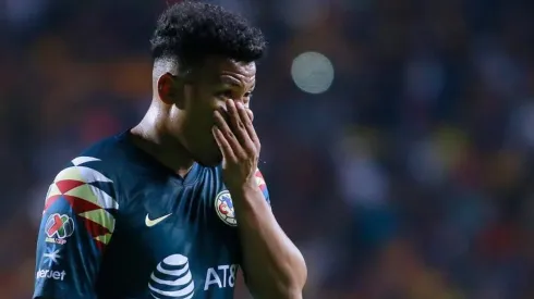 Americanistas piden la salida de uno de los jugadores del club.