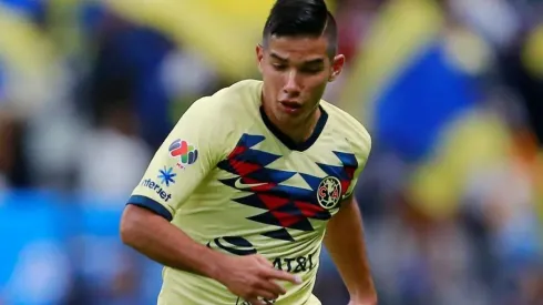 El canterano será el cambio obligado que hará el Piojo para la revancha