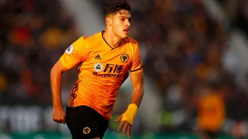 Jiménez confía en la remontada del América ante Morelia.