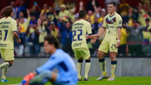 América ya conoce a su rival en la Gran Final de la Liga MX.