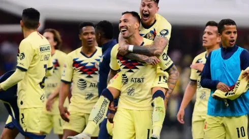 Las Águilas van por la 14°