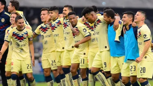 América es el amo en los regresos de la Liguilla en la Liga MX.
