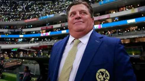 Herrera se mostró ansioso por jugar y ganar la Concachampions.