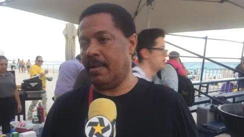 Zizinho ve al América campeón del Apertura 2019.