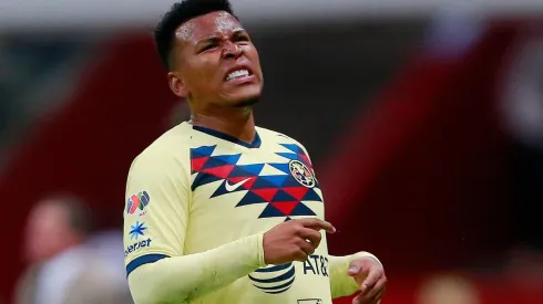 Roger Martínez solo saldrá por la cláusula