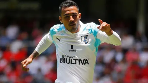 Escoboza cada vez más cerca del ser refuerzo de América.