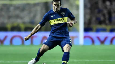 América va por Carlos Izquierdoz