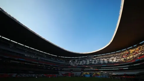 América entrenará a puertas abiertas en el Azteca.