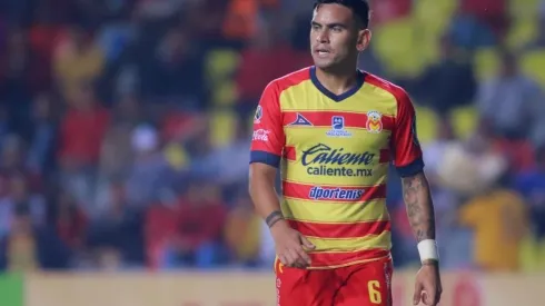 El jugador de 23 años puede jugar como central, lateral izquierdo o mediocampista