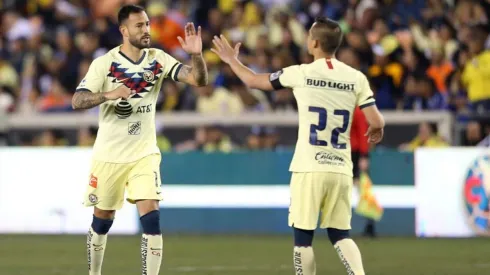 América disputará un amistoso antes de enfrentar a Monterrey.
