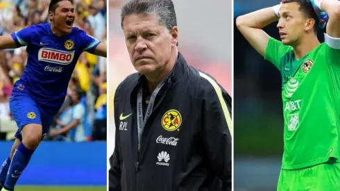 De la nada, Moy armó una telenovela con la forma en que llegó Marche al Más Grande