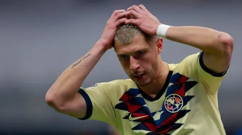 Betis maneja opciones en caso de no comprar a Rodríguez.