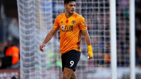 La carta del goleador ya supera los 40 millones de dólares