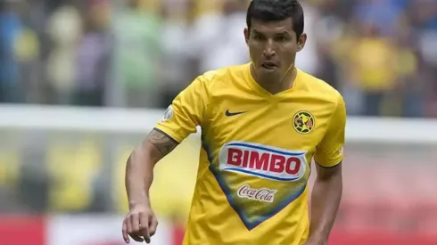 Tres torneos entre 2013 y 2014 estuvo el Maza en las Águilas