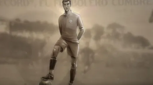 El ex defensor y responsable de esta pasión infinita por las Águilas