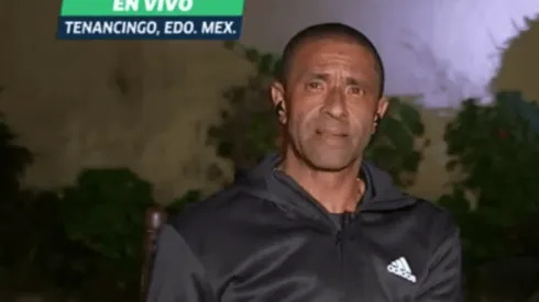 Cesilio De Los Santos explicó las fortalezas y debilidades del América para la Final con Rayados